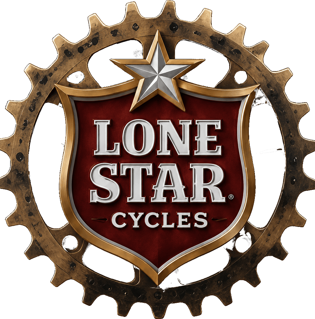 Lone Star Cycles