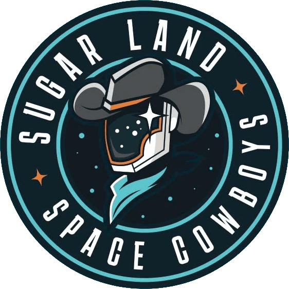 Sugar Land Space Cowboys