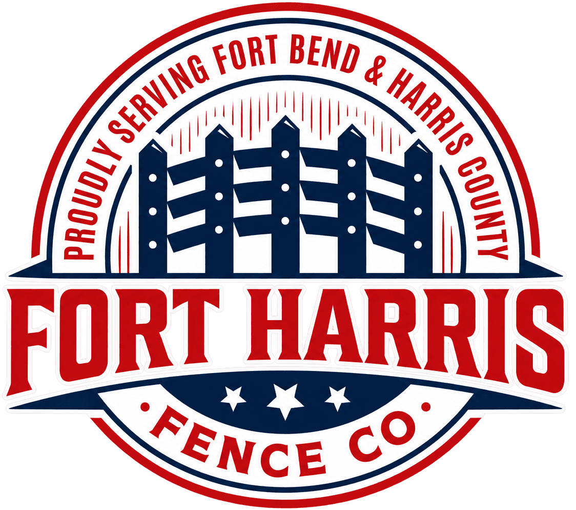 Fort Harris Fence Co.