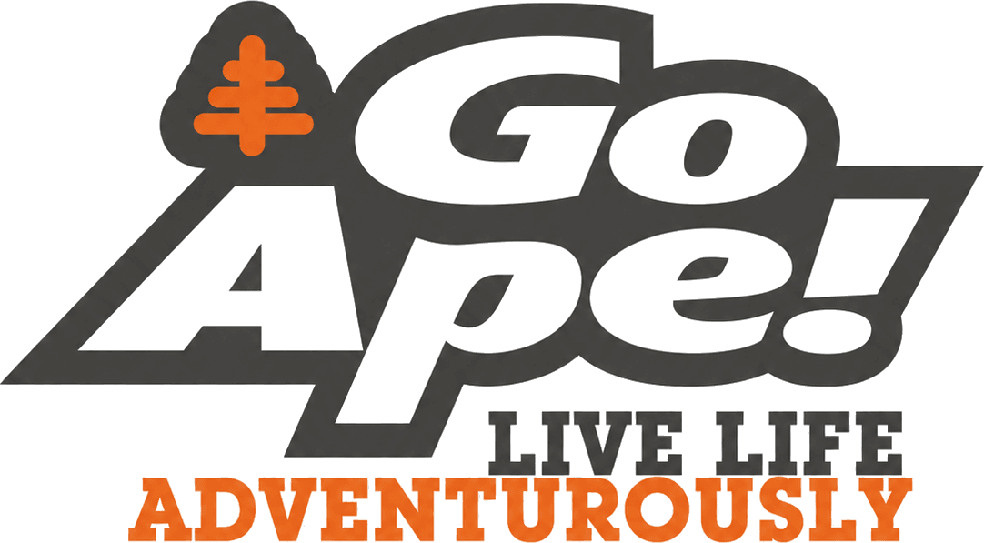Go Ape Zipline & Adventure Park