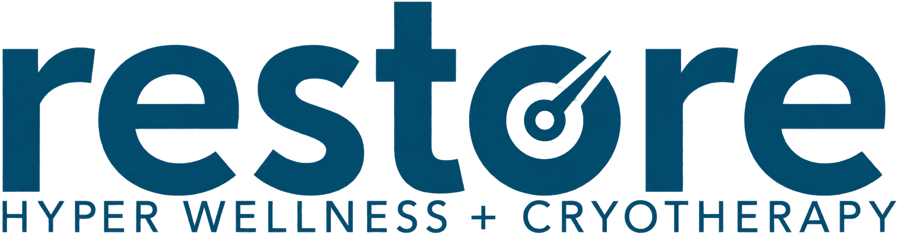 Restore Hyper Wellness