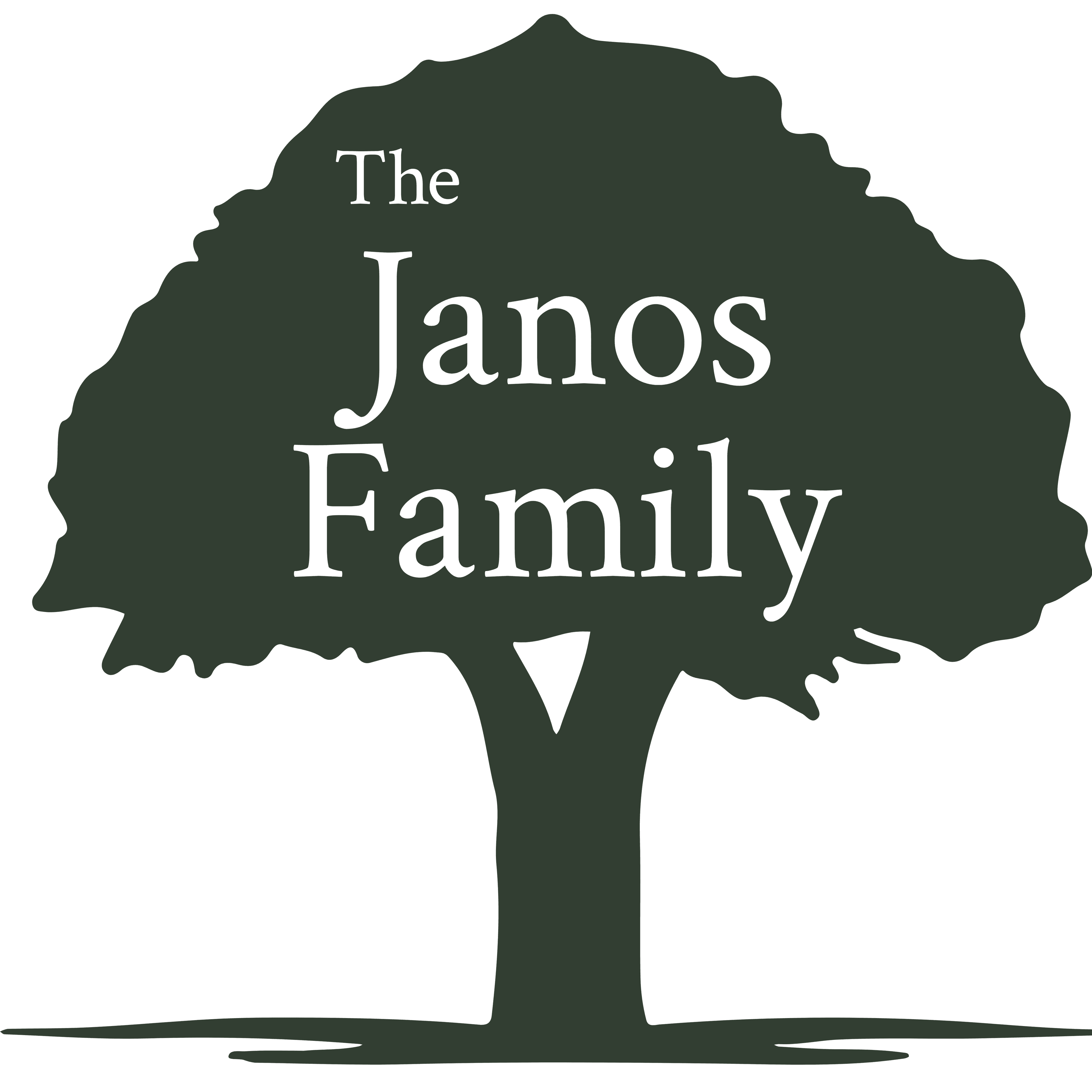 The Janos Family